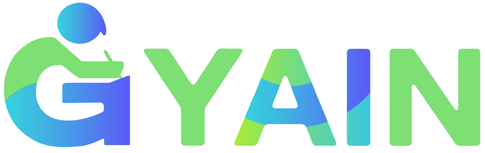GyAIn Logo
